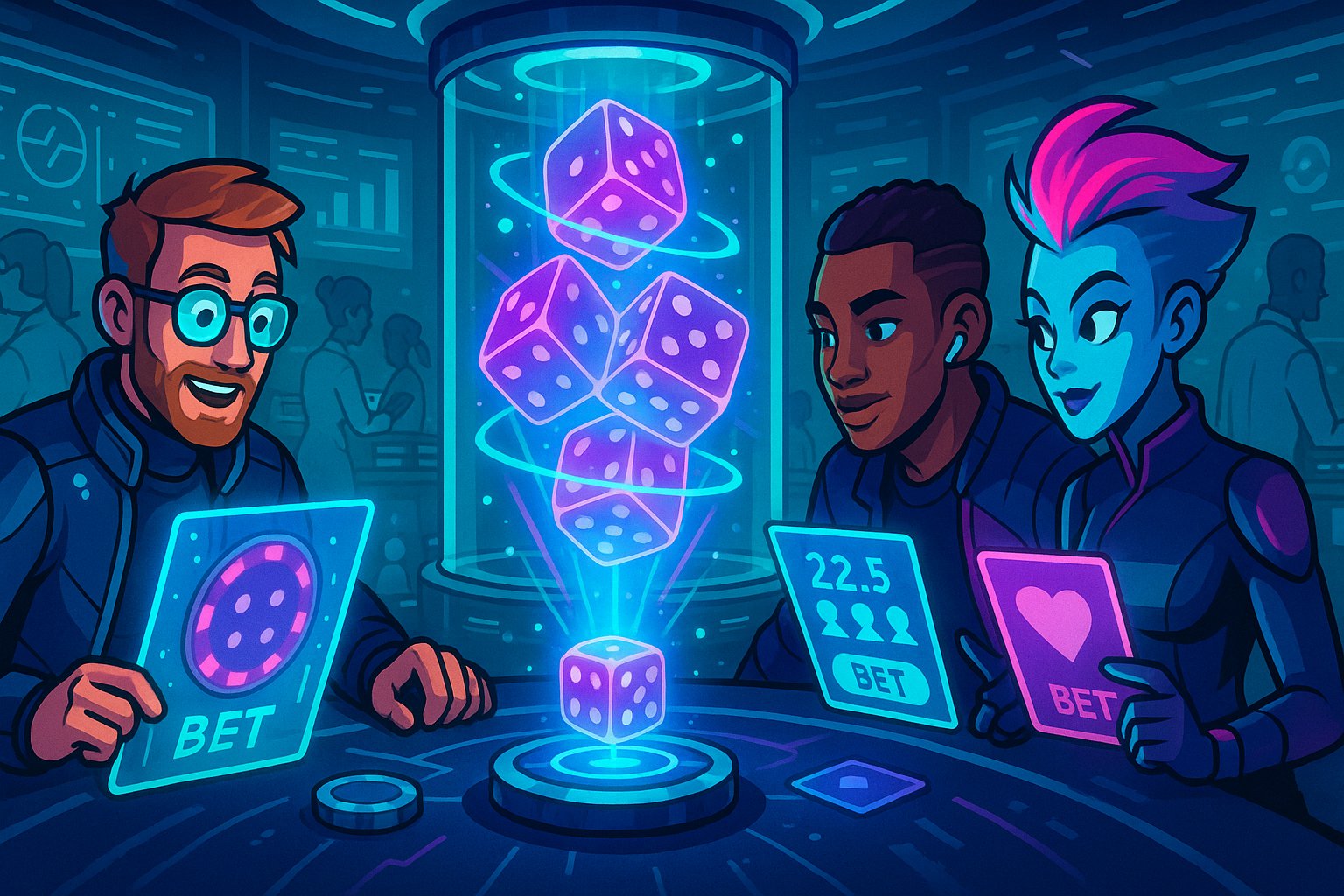Responsible gaming reminder for Wild Bandito sessions on bdt 2022